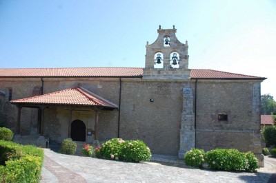 Convento aus dem Jahr 1667