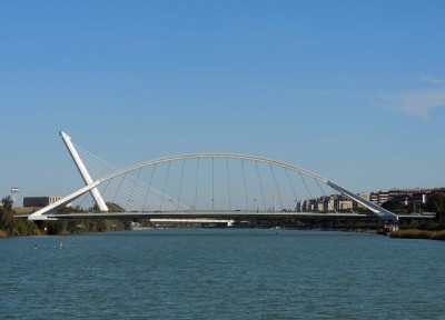 Puente de la Barqueta