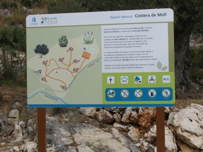 La Costera del Moll