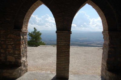 K800_Ermita Sant Esteve, Ontinyent.JPG (106 KiB) 2422 mal betrachtet Ermita Sant Esteve (1666) bei Ontinyent mit Ausblick auf das Vall d’Albaida