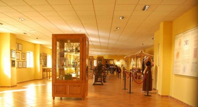 Turrónmuseum