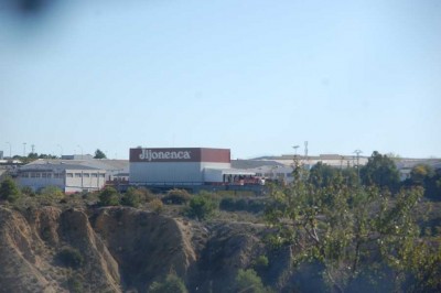 Industriegebiet