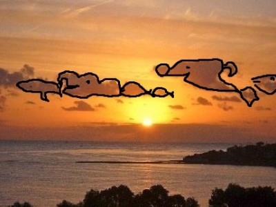 Fischparade.jpg (60.64 KiB) 1195 mal betrachtet Zum Karnevalsende: Fischpolonaise