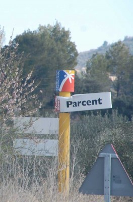 Parcent