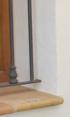 Beispiel: Gitter