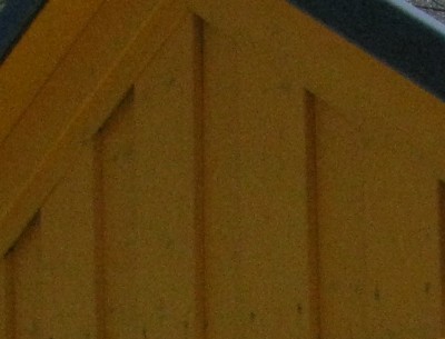 ... oder vielleicht doch zu leicht für euch?