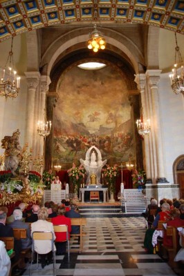 4. Misa a San Jordi.JPG (107.99 KiB) 6958 mal betrachtet Heilige Messe - Misa a San Jordi