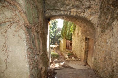 2 Naturstein Bogen DSC_0570.JPG (131.19 KiB) 3934 mal betrachtet Alles aus Naturstein: Torbogen