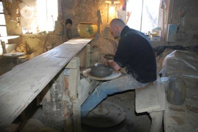 3 . Topf.JPG (106.76 KiB) 3934 mal betrachtet Töpfer