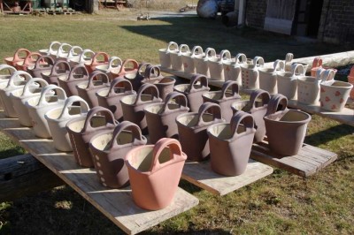 3 Topf DSC_0558.JPG (132.73 KiB) 3938 mal betrachtet Auf der Wiese getrocknet