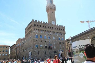 Florenz Kathedrale -Santa Maria del Fiore