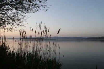 Trasimenosee