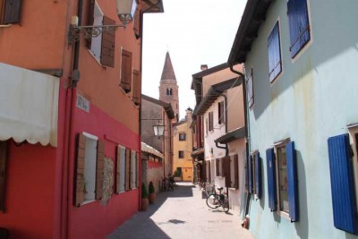 CAORLE