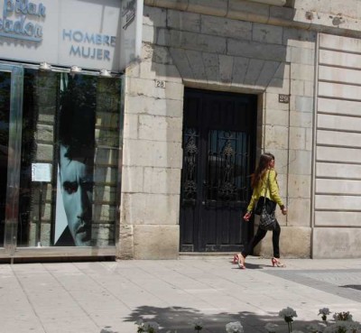 Chic DSC_0858.JPG (69.5 KiB) 8383 mal betrachtet und genauso chic das Publikum