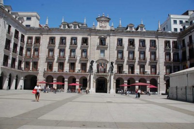 Caja de Ahorros de Santander y Cantabria