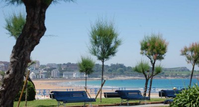 Playa de El Sardinero