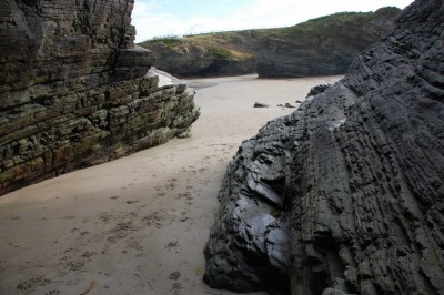 Playa de los Castros.JPG (126.94 KiB) 9209 mal betrachtet Playa de los Castros