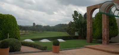 Golf Resort La Sella