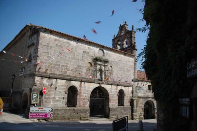 Museo Diocesano - ehem. convento Regina Coeli