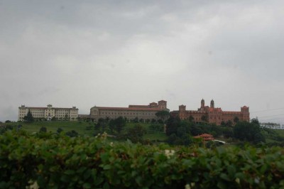 Antigua Universidad Pontificia de Comillas - Sede de la Fundación Comillas