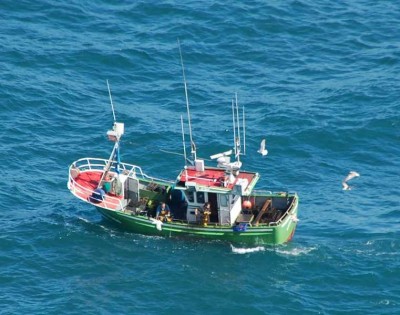 Ein Informationszentrum am Leuchtturm informiert die Besucher in einem Teil über die Bioversität des vor ihnen liegenden Meeres, ein anderer Teil ist den Schiffbrüchigen gewidmet, die vor diesem sturmumtosten Kap ihr Leben ließen.