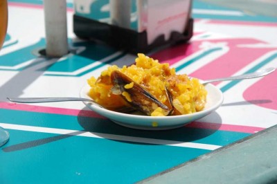 DSC_1406 galicische Tapa.JPG (100.69 KiB) 5896 mal betrachtet wo es galicische Tapas zum Getränk gab.