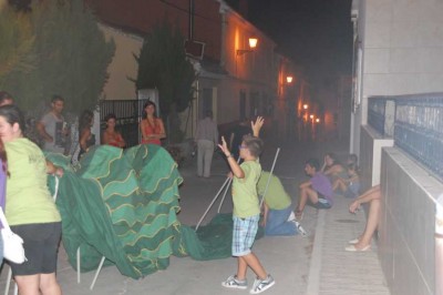 Dorffiesta