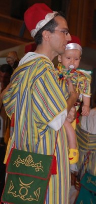 selbst Babys machen voll ausgestattet mit!