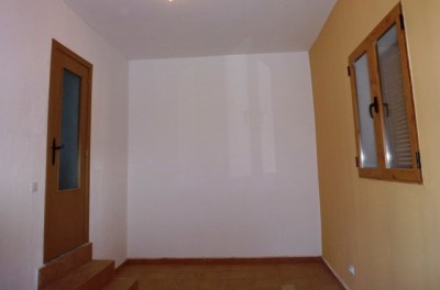 Garage nachher