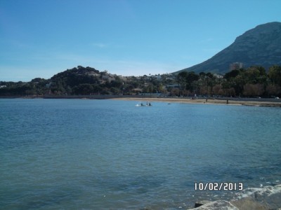 Denia