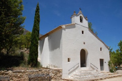 Ermita