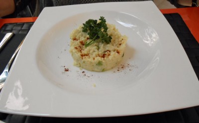 Vorspeise