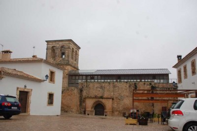 Santo Domingo de los Silos