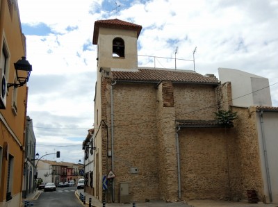 Iglesia de Sant Josep