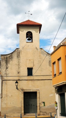 Iglesia de Sant Josep