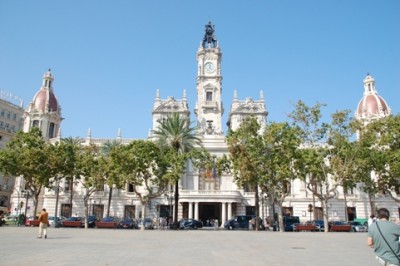 Ayuntamiento