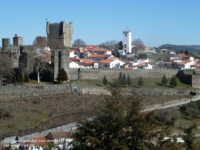 Braganca