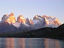 Torres del Paine