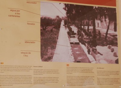 2 -Historisches Foto - Si este llavador poguera parlar.JPG (79.99 KiB) 7580 mal betrachtet Si este llavador poguera parlar (Val.) - Wenn dieses Waschhaus erzählen könnte...