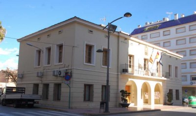 Ayuntamiento