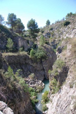 14 alte Mühle DSC_0627.JPG (120.72 KiB) 1631 mal betrachtet Grundmauern der alten Getreidemühle