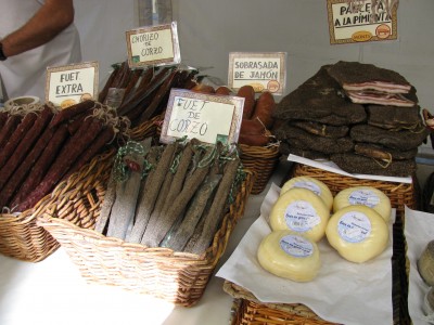Wurstwaren