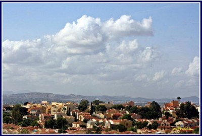 Ein Teil der Urb. La Marina de Elche<br />© Grossauge/Wilfried K.