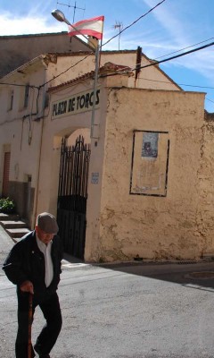 ¡olé!  - Plaza de Toros