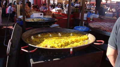 Paella