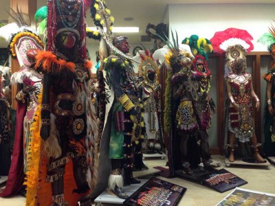 A Fiestamuseum.JPG (78.44 KiB) 4869 mal betrachtet Fiestamuseum