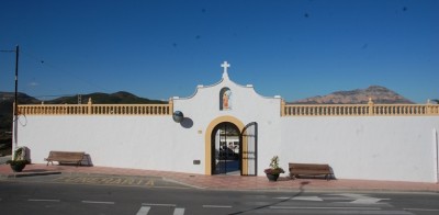 Cemeterio - Friedhof