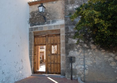 el Portalet