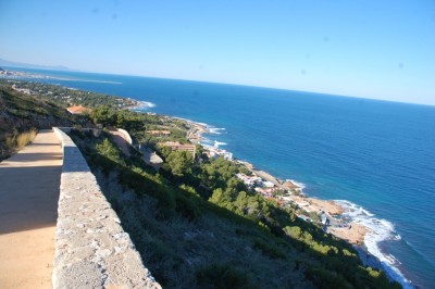 Denia - Las Rotas