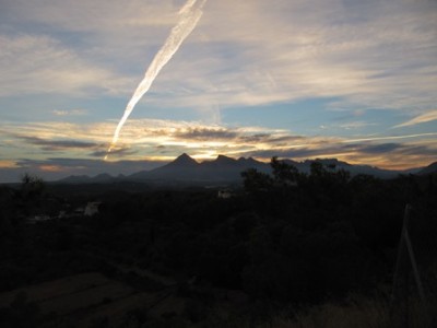 Altea la Vella - Sonnenuntergang 03.jpg